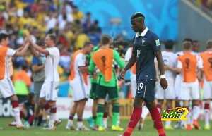 France v Germany: Quarter Final - 2014 FIFA World Cup Brazil