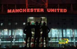 Manchester United v Manchester City - Premier League