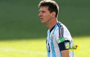 Argentina v Switzerland: Round of 16 - 2014 FIFA World Cup Brazil