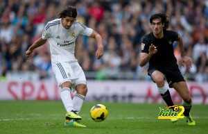 Real Madrid CF v Real Sociedad de Futbol - La Liga