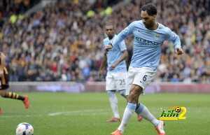 Hull City v Manchester City - Barclays Premier League