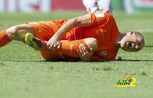 FIFA World Cup 2014 Brazil - "Netherlands v Mexico"