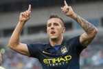 Guinness International Champions Cup - AC Milan vs. Manchester City - 27/07/2014