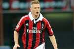 Milan-Chievo Verona serie A