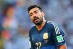 Germany v Argentina: 2014 FIFA World Cup Brazil Final