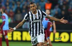 FBL-EUR-C3-TRABZONSPOR-JUVENTUS