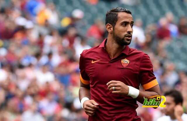 International Champions Cup 2014 - AS Roma v FC Internazionale Milano