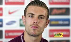 Jordan Henderson says England have the players to put their disappointing World Cup behind them.