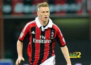 Milan-Chievo Verona serie A