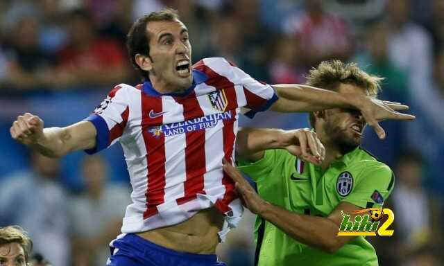 godin atletico