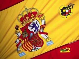 شعار اسبانيا