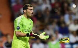 Iker-Casillas-Real-Madrid