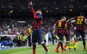 Lionel-Messi-El-Clasico-top-scorer