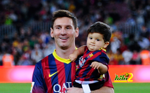 Thiago-Messi-Barcelona