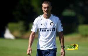 FC Internazionale Training Session