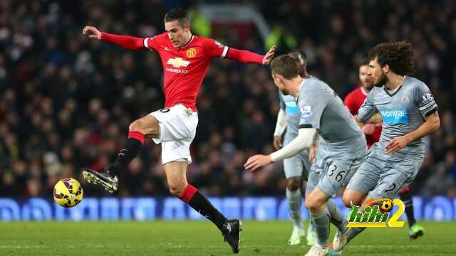 Manchester United v Newcastle United - Premier League