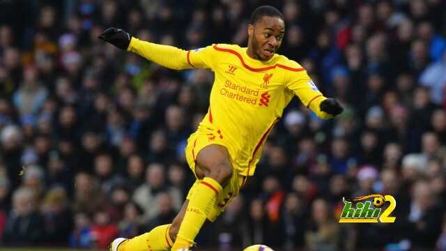 Burnley v Liverpool - Premier League