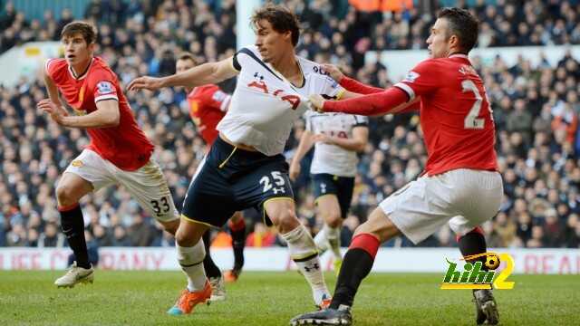 Tottenham Hotspur v Manchester United - Premier League