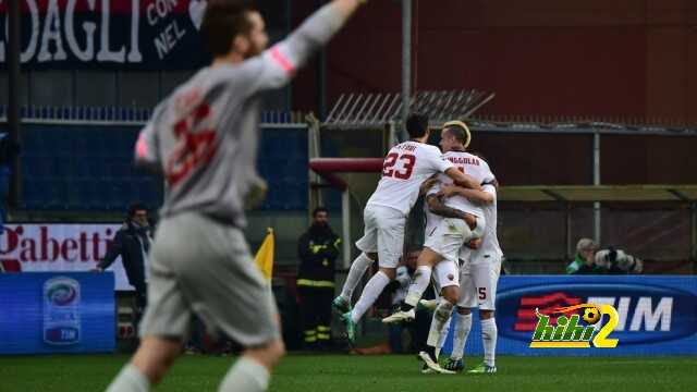 FBL-ITA-SERIEA-GENOA-ROMA