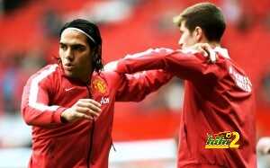 Radamel-Falcao-Paddy-McNair-Manchester-United