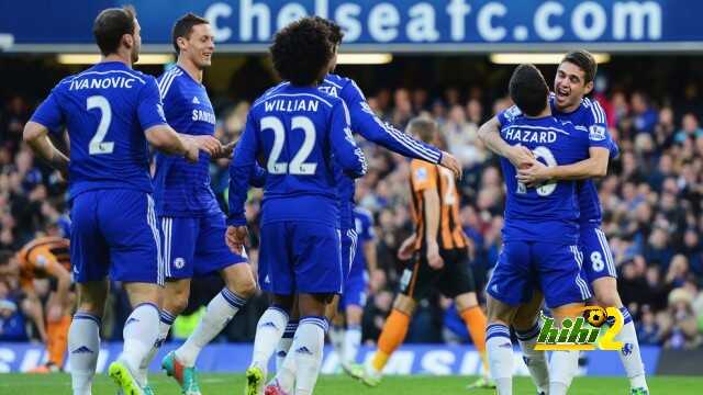 Chelsea v Hull City - Premier League