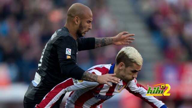 Club Atletico de Madrid v Levante UD - La Liga