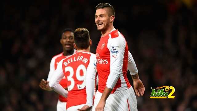 Arsenal v Newcastle United - Premier League