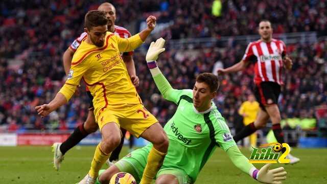 Sunderland v Liverpool - Premier League