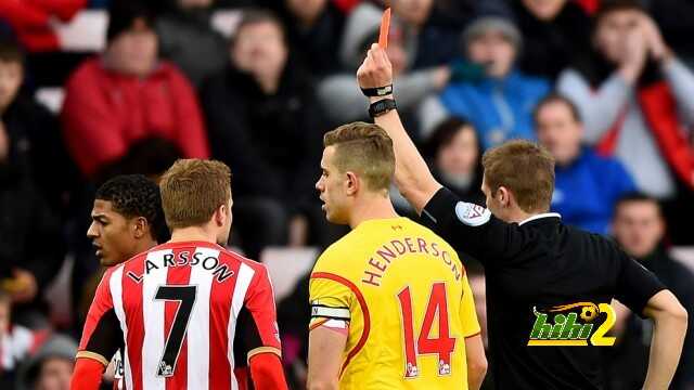 Sunderland v Liverpool - Premier League