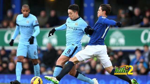 Everton v Manchester City - Premier League