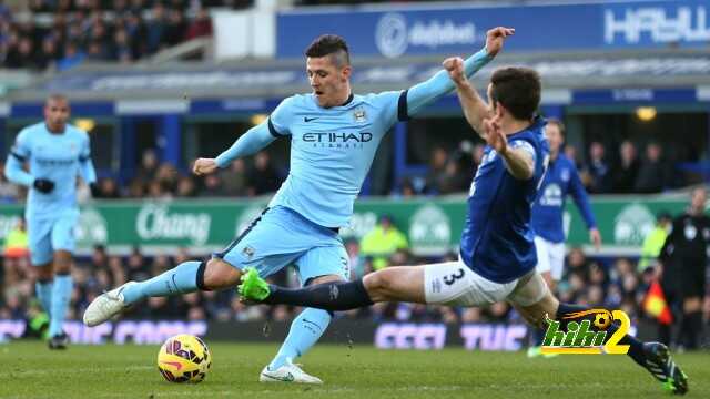 Everton v Manchester City - Premier League