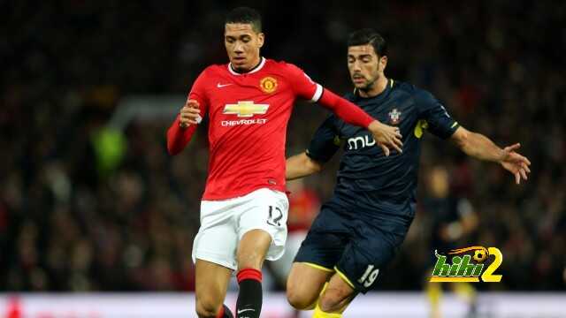 Manchester United v Southampton - Premier League