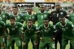 المنتخب السعودى