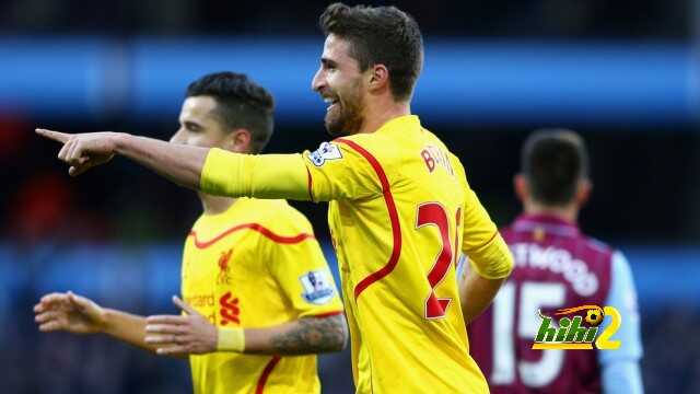 Aston Villa v Liverpool - Premier League