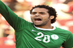 ياسر القحطانى