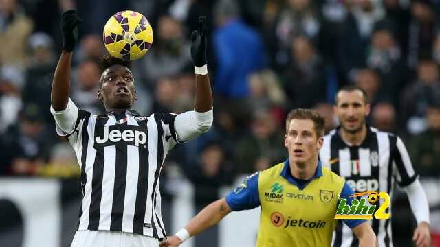 FBL-ITA-SERIEA-JUVENTUS-CHIEVO