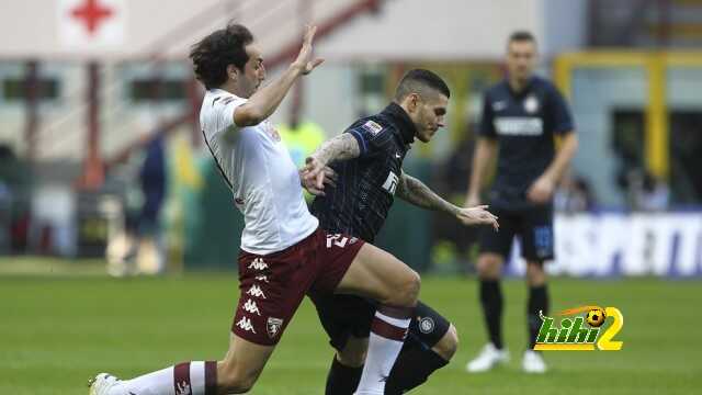 FC Internazionale Milano v Torino FC - Serie A