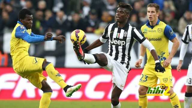 FBL-ITA-SERIEA-JUVENTUS-CHIEVO