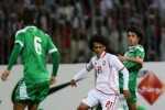 عراق وامارات