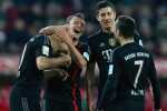 FC Augsburg v FC Bayern Muenchen - Bundesliga