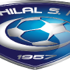 شعار الهلال