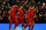 Liverpool v Swansea City - Premier League