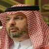 عبدالله بن مساعد
