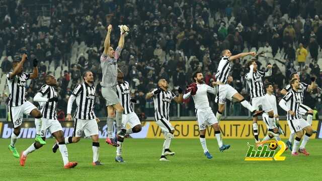 Juventus FC v AC Milan - Serie A