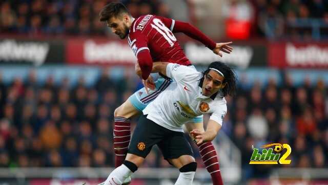 West Ham United v Manchester United - Premier League