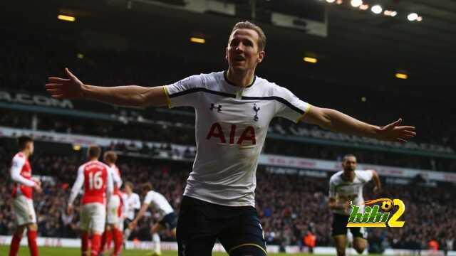 Tottenham Hotspur v Arsenal - Premier League