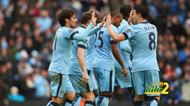 Manchester City v Crystal Palace - Premier League