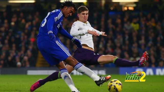 Chelsea v Everton - Premier League