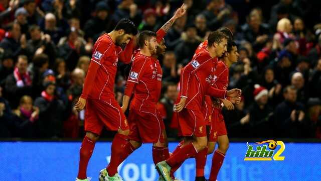 Liverpool v Swansea City - Premier League