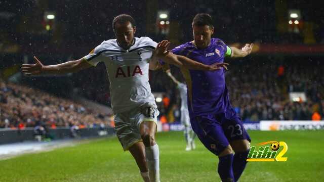Tottenham Hotspur FC v ACF Fiorentina - UEFA Europa League Round of 32